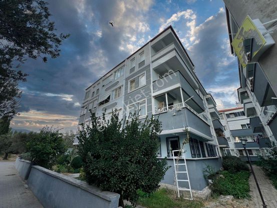 Aktif'ten Zeytinli'de Satılık Bölgenin En Kelepir 2+1 Ön Cephe Arakat Dairesi