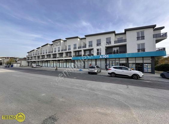 Yunuseli Mah. 3+1 Kiralık Dubleks Sıfır Daire