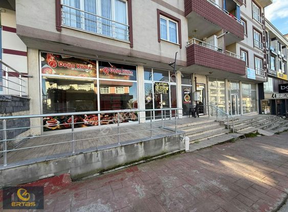 Sakarya Ferizli İnönü Cad Kiralık Dükkan