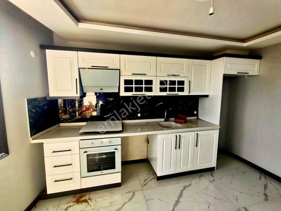 🛑🛑aktif'ten Yetişen Alır Müstakil Tadında Ayrı Mutfaklı Sıfır 2+1 Daire