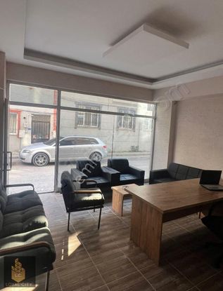 Loyal City Gayrimenkul'den Gürsu Zafer Mah. Ofis Büro