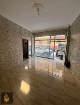 Loyal City Gayrimenkul'den Gürsu Zafer Mah. Ofis Büro