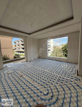 Ravza Emlak'tan 3+1 Sıfır Arakat Özdileğin Yanında Fırsat Daire