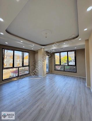 Mehmet Akif Ersoy Mh'de 0 Oturuma Hazır 3+1 Daire