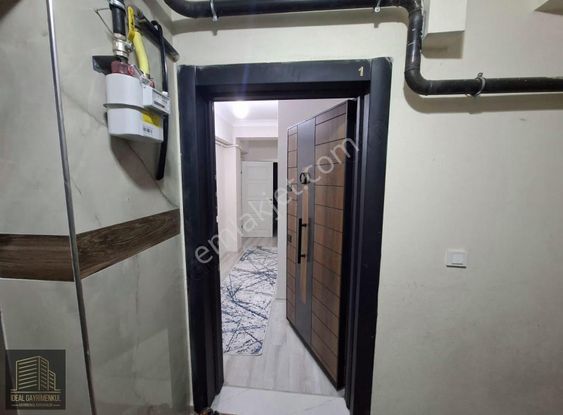 Barbaros Mahallesin 2+1 Satılık Daire