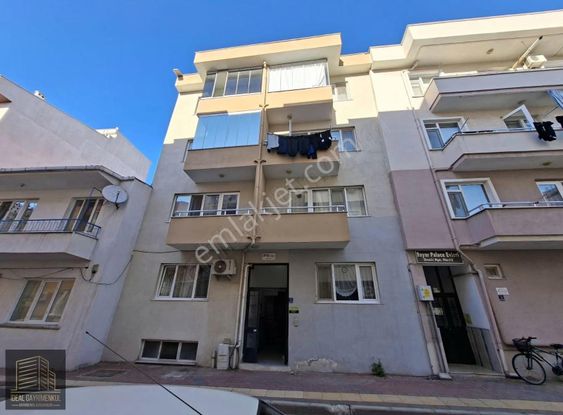 Fırsat Daire Satılık 2+1 Geniş Ve Aydınlık, Merkezi Konumda!