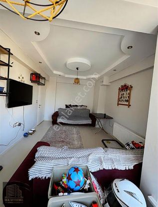 Çanakkale Plaj Mahallesi Satılık 2+1 Dubleks Daire