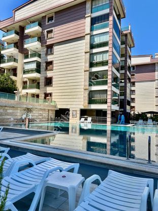 Kuşadası Satılık 3+1