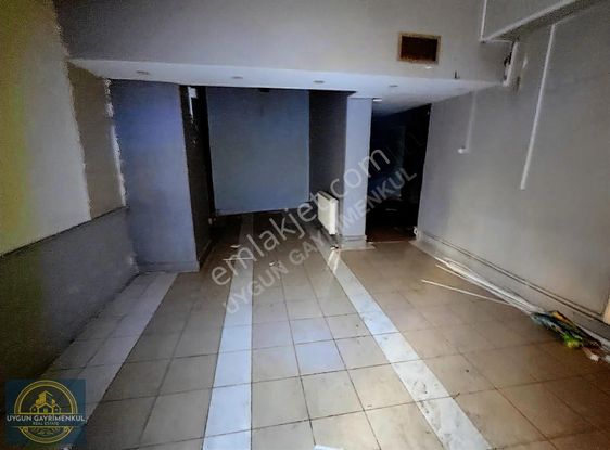 Ofis-dükkan-magaza Olarak Her Sektöre Uygun Kiralık İş Yeri