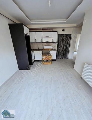 Plevnede Satılık 2+1 Amerikan Mutfaklı Daire