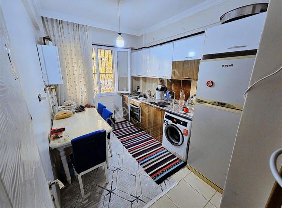 Acil Satılık 2+1 Daire