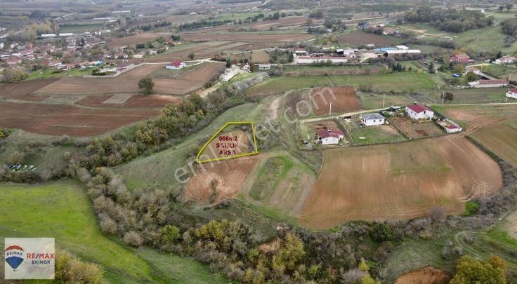 Ataköy 'de Emsallere Göre Doğru Fiyatlandırılmış Satılık Arsa