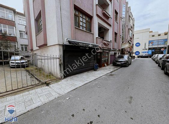 Çarşı Merkez Atatürk Lisesi Karşısı Kiralık İşyeri