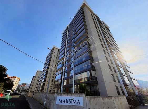 Delta Gayrimankul'den Maksima Konutları'nda Satılık 3+1 Daire!
