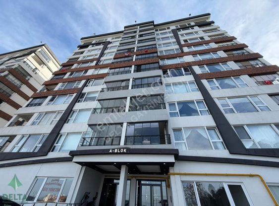 Delta Gayrimenkul'den Doğapark'ta Satılık 3+1 Lüks Daire!