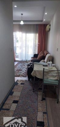 1+1 Eşyalı Kiralıkn Daire