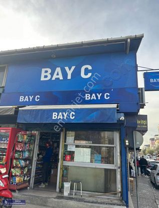 Deha'dan Yüksek Cirolu Devren Tekel Bayii