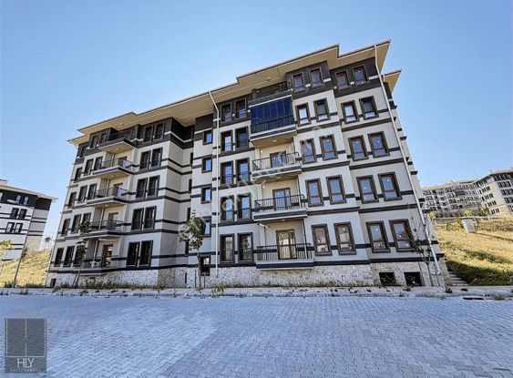 Hly Gayrimenkulden Balıkesir G.o.p Toki 1.etap Satılık 3+1 Daire