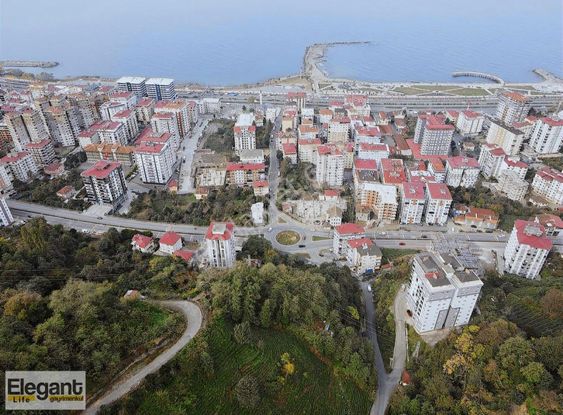 Rize Elegant Life'da Bağdatlı' Da Kaçırılmayacak Fırsat!!!