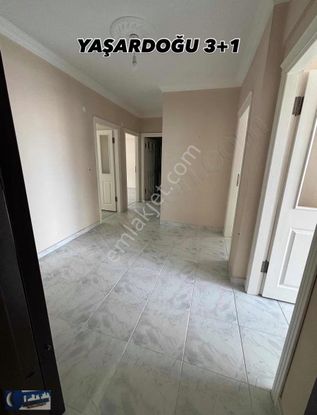 Sezer Emlaktan Acil Satılık 3+1 Daire