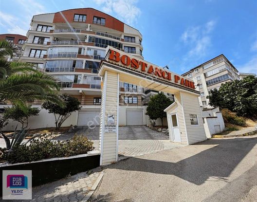 Dialog Yıldız / Bostancı Park Ta Deniz Manzaralı Kiralık Daire