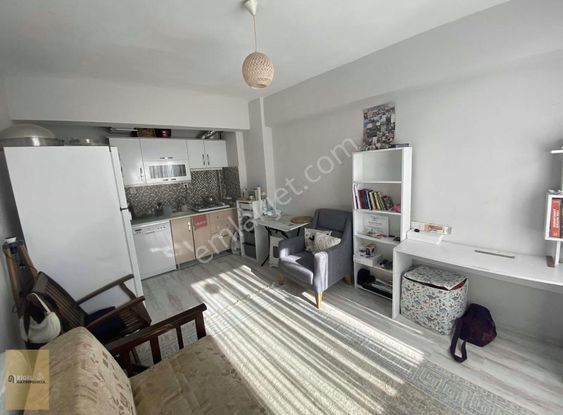 Barbaros İlköğretim Okulu Arkası Kiralık 1+1 Daire