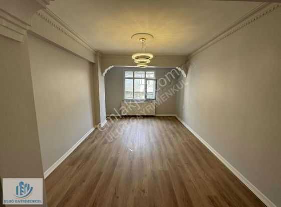 Arnavutköy Yunus Emre Mah Satılık 2+1 Ara Kat Daire