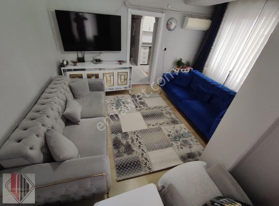 Umut Gayrimenkul'den Fevziçakmak Mh. 300m2/ 5+2 İki Ayrı Dubleks