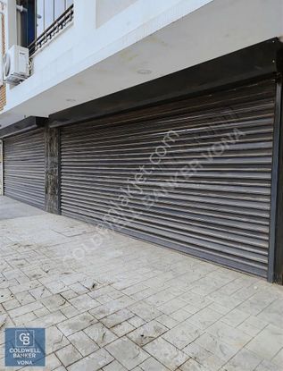 Samsun 19 Mayıs'ta Mustafa Şen'den Kurumsala Kiralık Dükkan