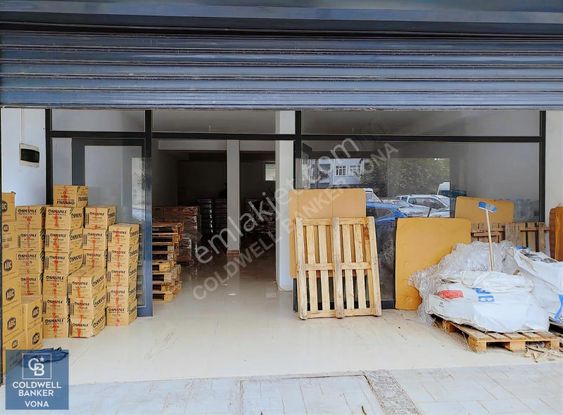 Samsun 19 Mayıs'ta Mustafa Şen'den Kurumsala Kiralık Dükkan