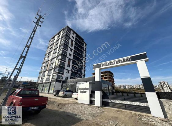 Duruşrhir'in Gelişen Yüzü Polatlı Bulvarında Kiralık Dükkan