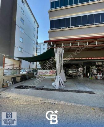 3 Katlı Ticari Dükkan-atakent Ortaokulu Karşısında Fırsat Mülk