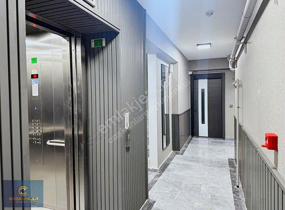 Alpiş Nilüfer House 2 Kızılcıklı Satılık 3.5+1 Satılık Daire