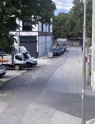 Çarşı Merkezde Kiralık