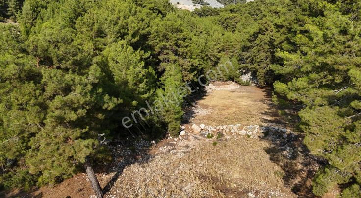 07 Truva Emlaktan Kumluca Güzörende Full Deniz Manzaralı Satılık