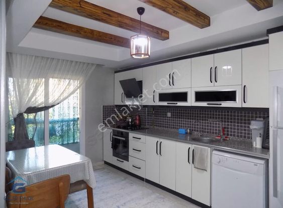 Yıldırım Mah. 3+1 Temiz Bakımlı Daire Ege Umut Hastanesi Yakın