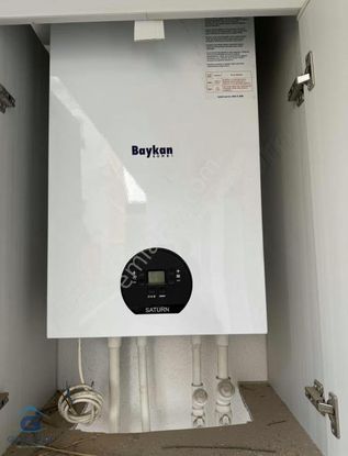 Cami Önü Mevkii 3+1 Daire