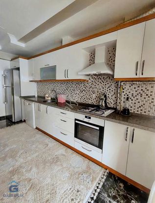 Stadyum Karşısında 3+1 Daire