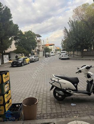 Yıldırım Mahallesi Satılık Dükkan