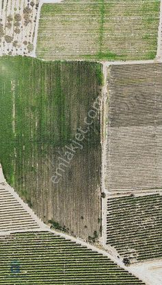 Yatırımlık! Bağyurdu Osb'ye 500 Metre Mesafede 14700 M2 Tarla