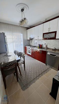 Kervanyolu Ara Sokağı M.akif Okulu Yakını 125 M2 3+1 D.gazlı