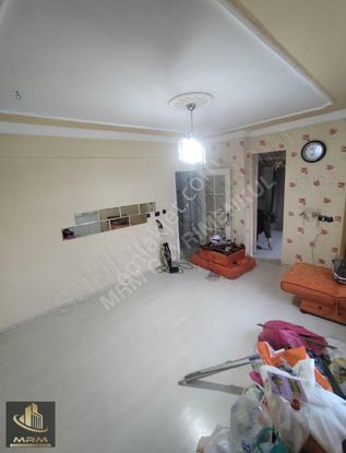 Mrm Gayrimenkul'den 75.yıl Mah. Satılık 4.kat Daire