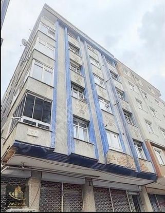 Mrm Gayrimenkul'den Yatırımlık Daire