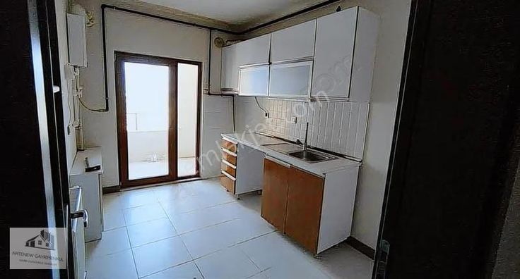 Artenew'den Tire Tokilerde Sıfır 2+1 Doğalgazlı Kiralık Daire