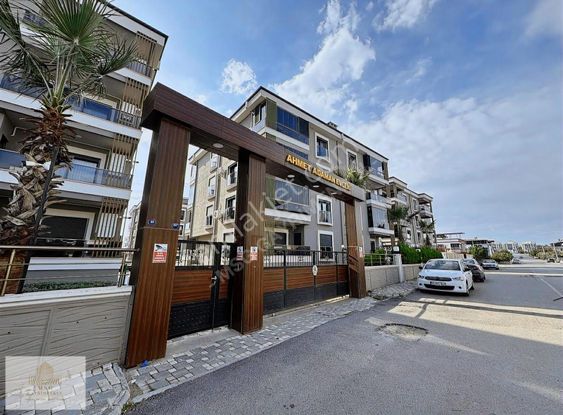 Msg'den Ayrancılarda Yeni Site İçinde Ara Kat Fırsat 3+1 Daire