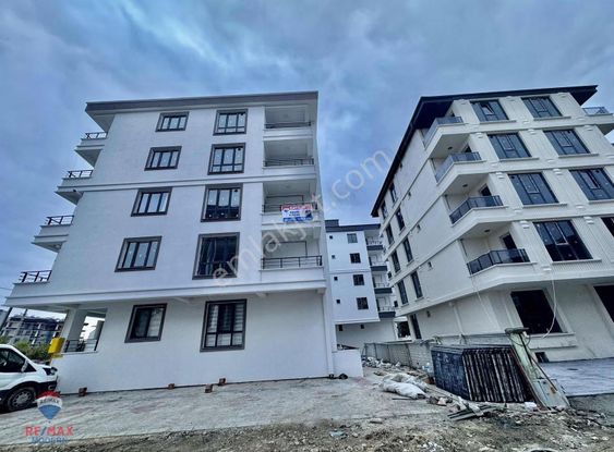 Remax Modern'den Atakum İncesu'da Satılık 1+1 Ferah Daire