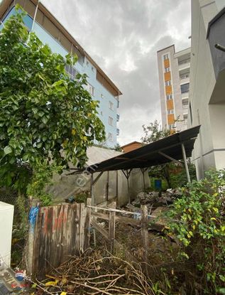 Remax Modern'den Terme Satılık Fırsat Arsa