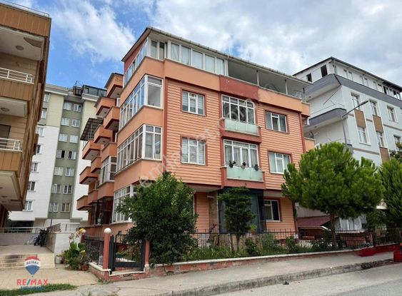 Mimar Sinan'da City Mall Avm Yakını 5+1 Dubleks Daire