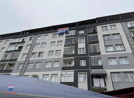 Adalet Mahallesinde Fırsat Girişleri Ayrı 5+2 Dubleks Daire