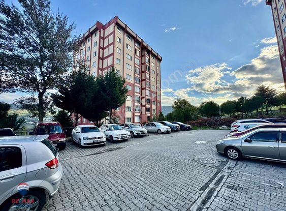 Remax Modern'den Ataköy Tokide Satılık 3+1 Geniş Daire
